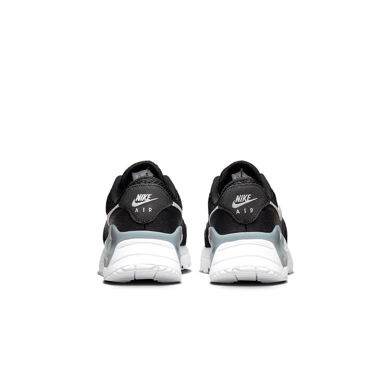 Zapatillas Urbanas Mujer Nike Air Max Systm - DM9538-105 - Triathlon Perú