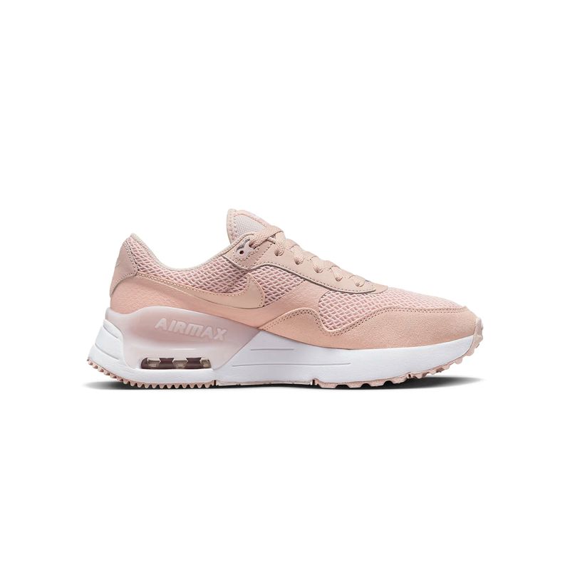 Zapatillas Urbanas Mujer Nike Air Max Intrlk