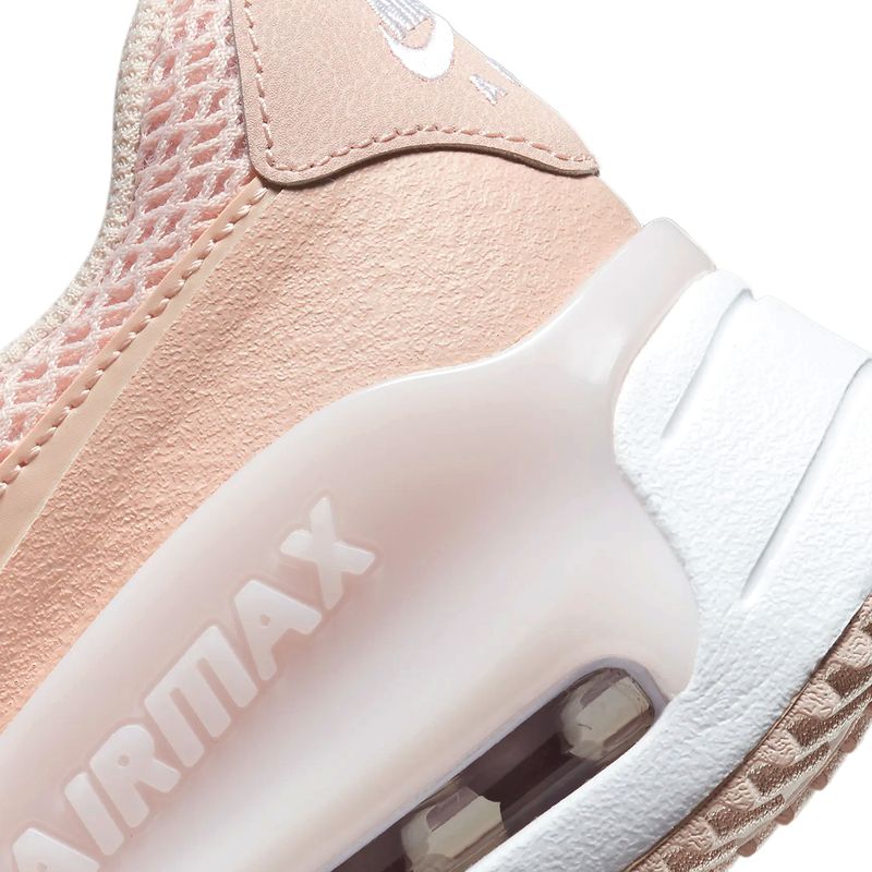 Las mejores ofertas en Zapatillas Nike Air Max para Mujeres