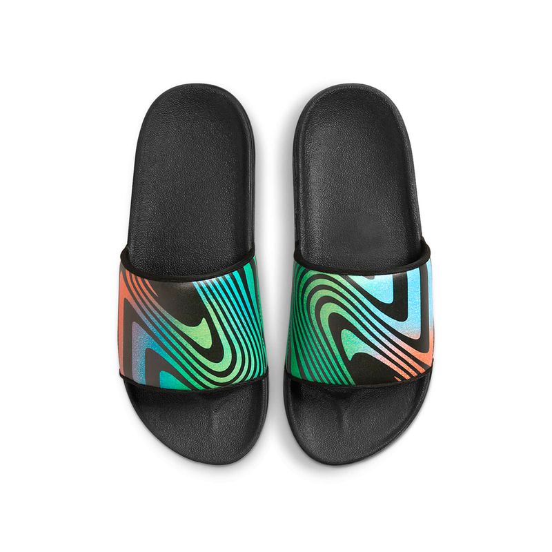 sandalias nike do2162 001 w nike offcourt slide a 3
