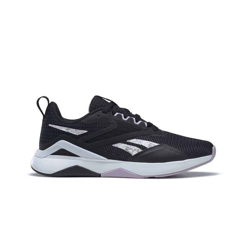 Zapatillas Reebok Mujer hq4221 Nanoflex Tr 2.0 - Triathlon Perú