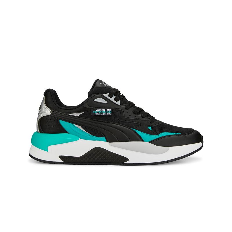 Zapatillas-Urbanas-Hombre-Puma-Mapf1-X-Ray-Speed