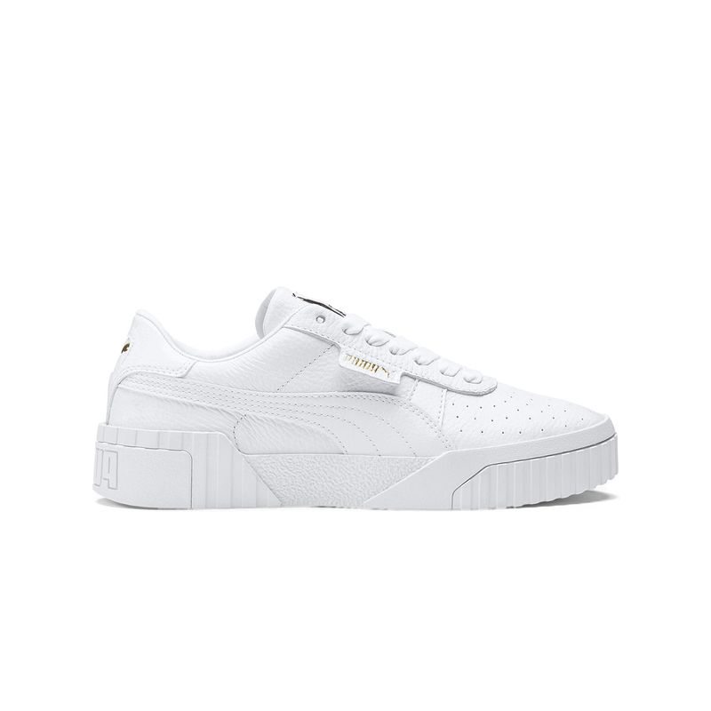 Zapatillas puma mujer