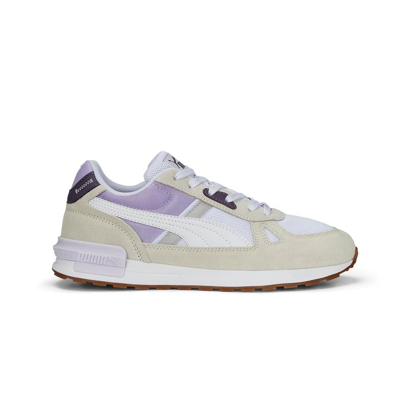 Zapatillas-Urbanas-Mujer-Puma-Graviton-Pro