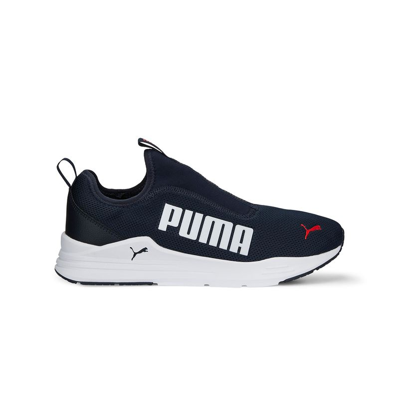 Zapatillas-Urbanas-Hombre-Puma-Wired-Rapid