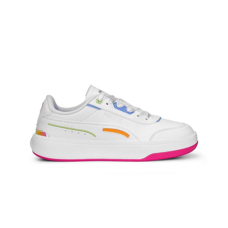 Zapatillas-Urbanas-Mujer-Puma-Tori-Pixie