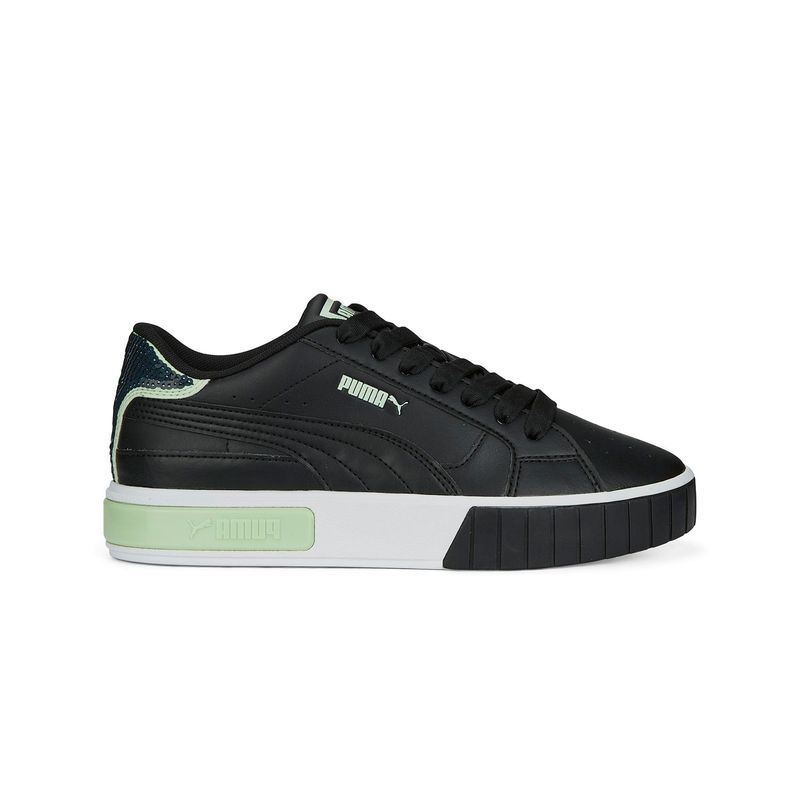 Zapatillas Cali Star para mujer | black | PUMA