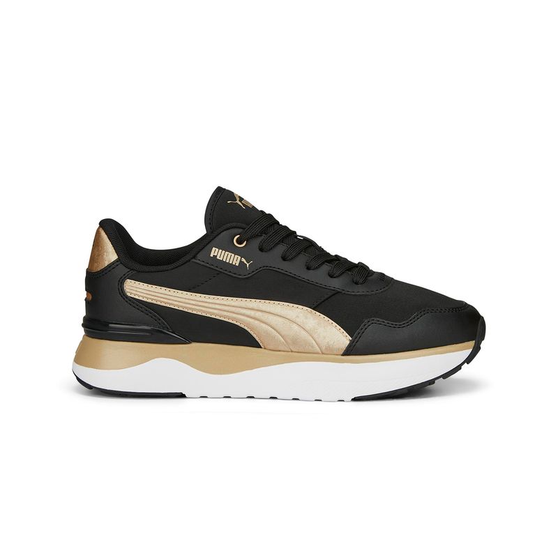 Zapatillas-Urbanas-Mujer-Puma-R78-Voyage-Space-Metallics