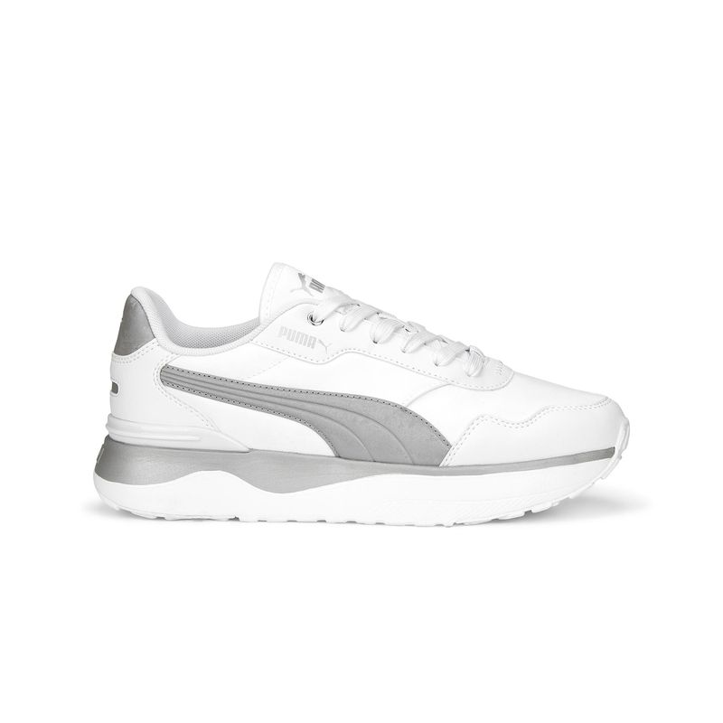 Zapatillas-Urbanas-Mujer-Puma-R78-Voyage-Space-Metallics