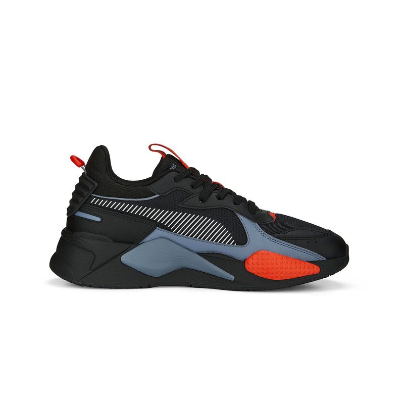 Zapatillas Puma Rs-x Hombre