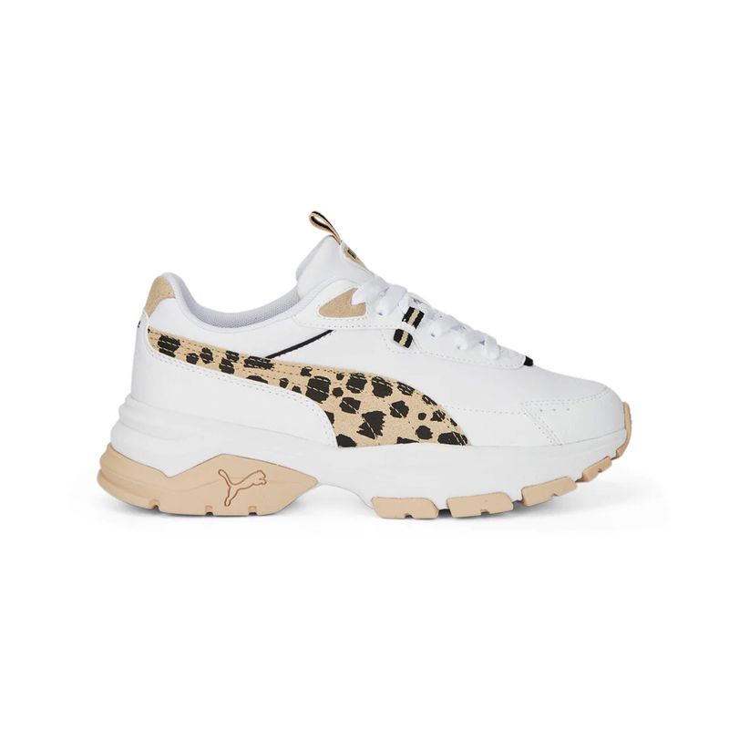 Zapatillas-Urbanas-Mujer-Puma-Cassia-Via-Animal