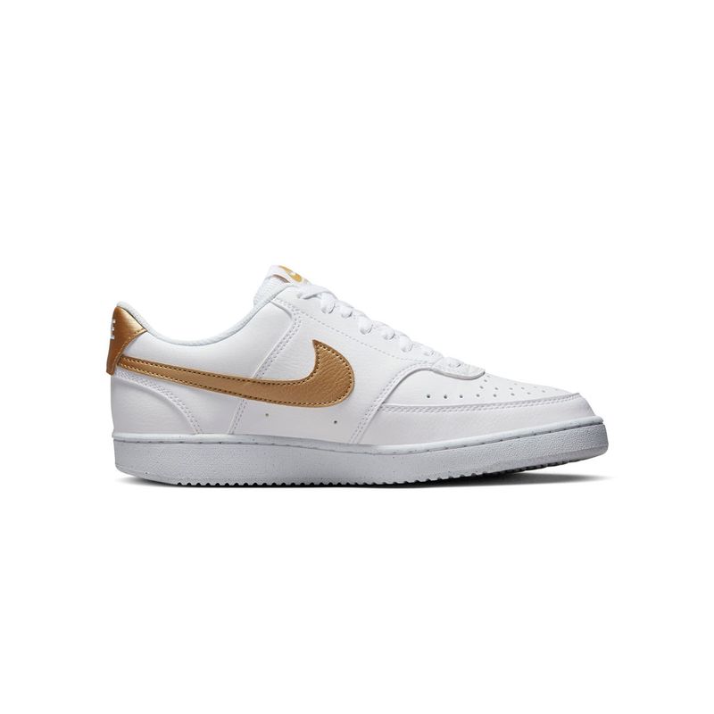 Zapatillas Urbanas Mujer Nike Court Vision Lo Nn