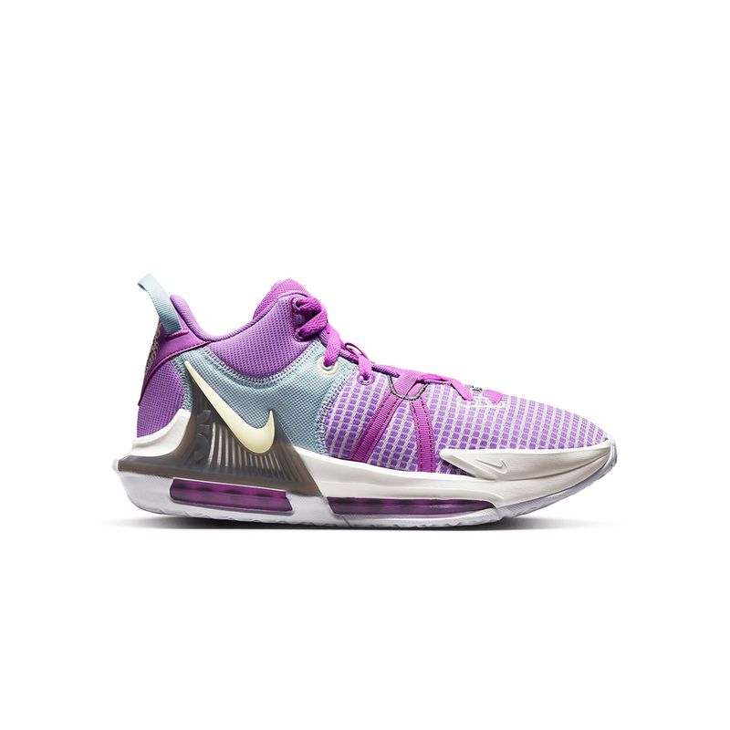 Zapatillas-Baloncesto-Hombre-Nike-Lebron-Witness-Vii