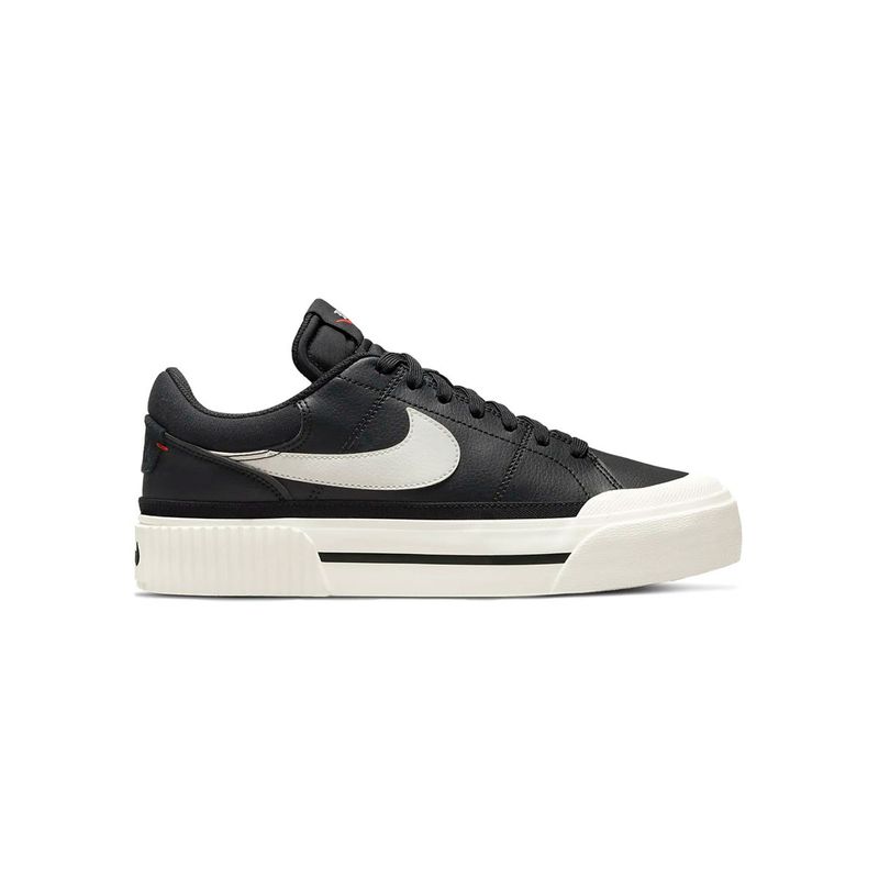 Zapatillas-Urbanas-Mujer-Nike-Court-Legacy