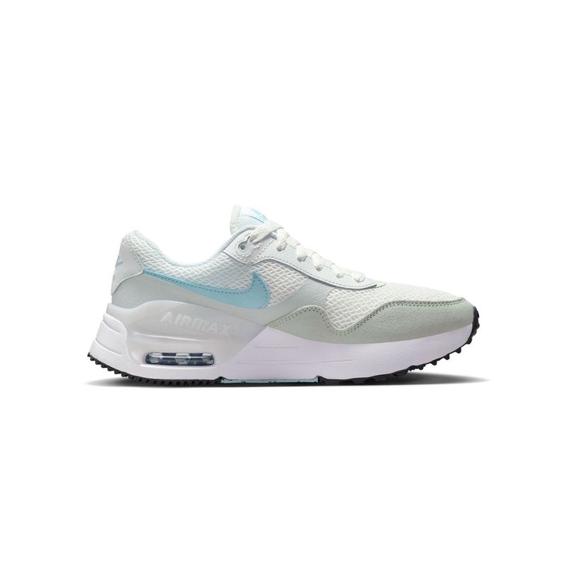 Zapatillas-Urbanas-Mujer-Nike-Air-Max-Systm
