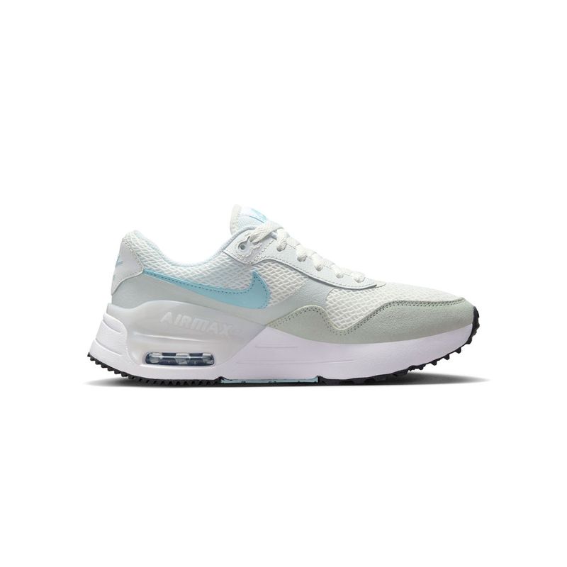 Zapatillas Urbanas Mujer Nike Air Max Systm