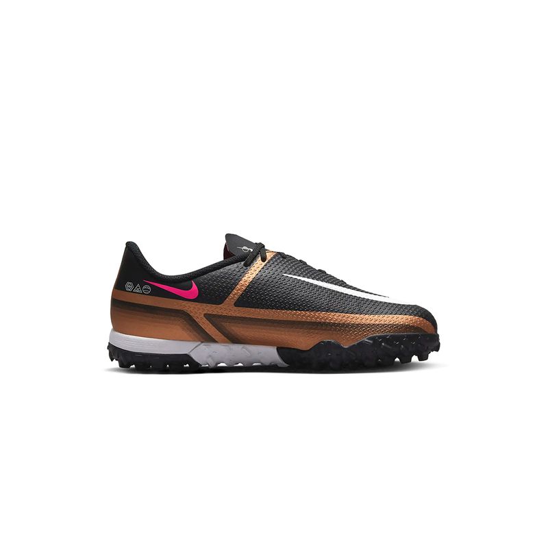 Zapatillas-Futbol-Unisex-Nike-Phantom-Gt2