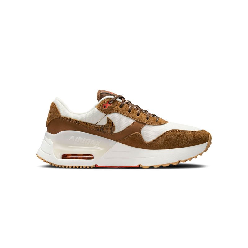 Zapatillas urbanas air discount max