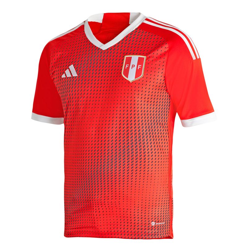 Camiseta Futbol Unisex adidas Fpf Away Jsy Y GC4226 Triathlon Per