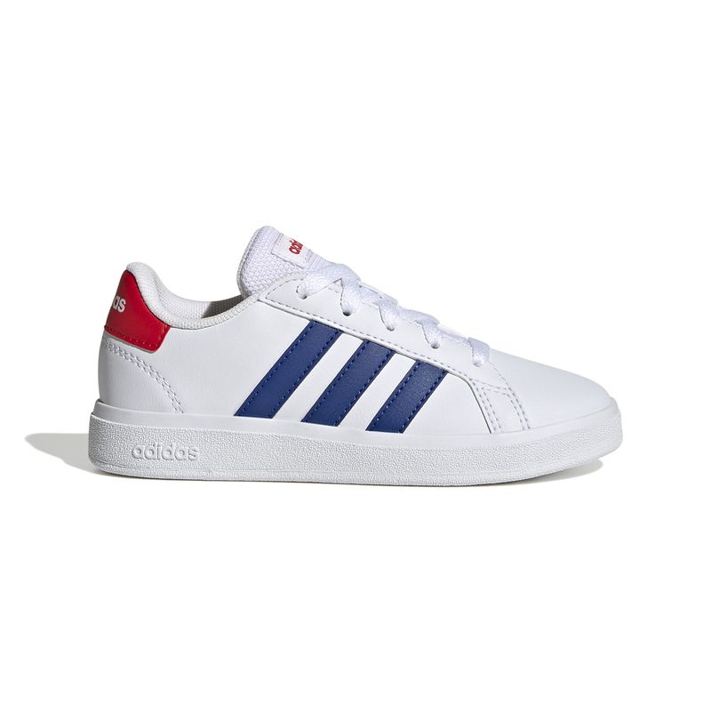 Zapatillas-Urbanas-Unisex-adidas-Grand-Court-2.0
