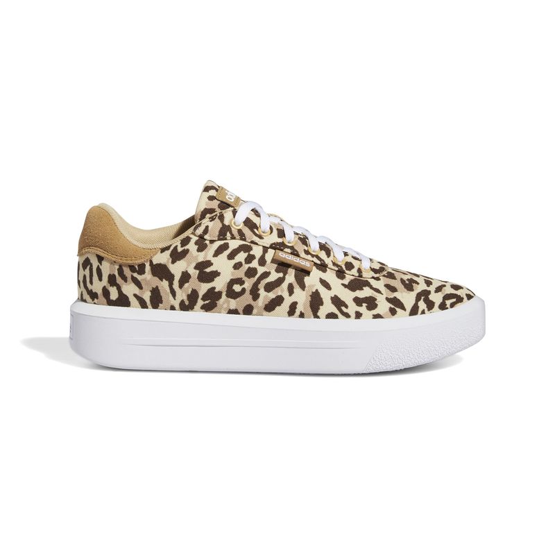 Zapatillas-Skate-Mujer-adidas-Court-Platform-Cln