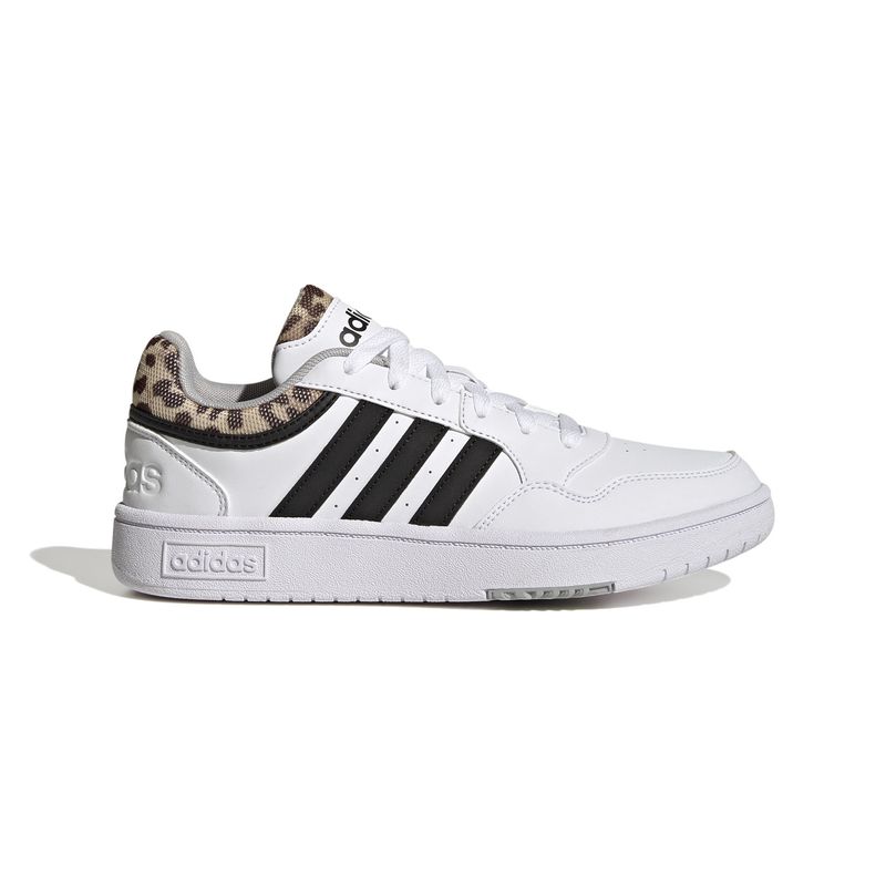 Zapatillas-Baloncesto-Mujer-adidas-Hoops-3.0