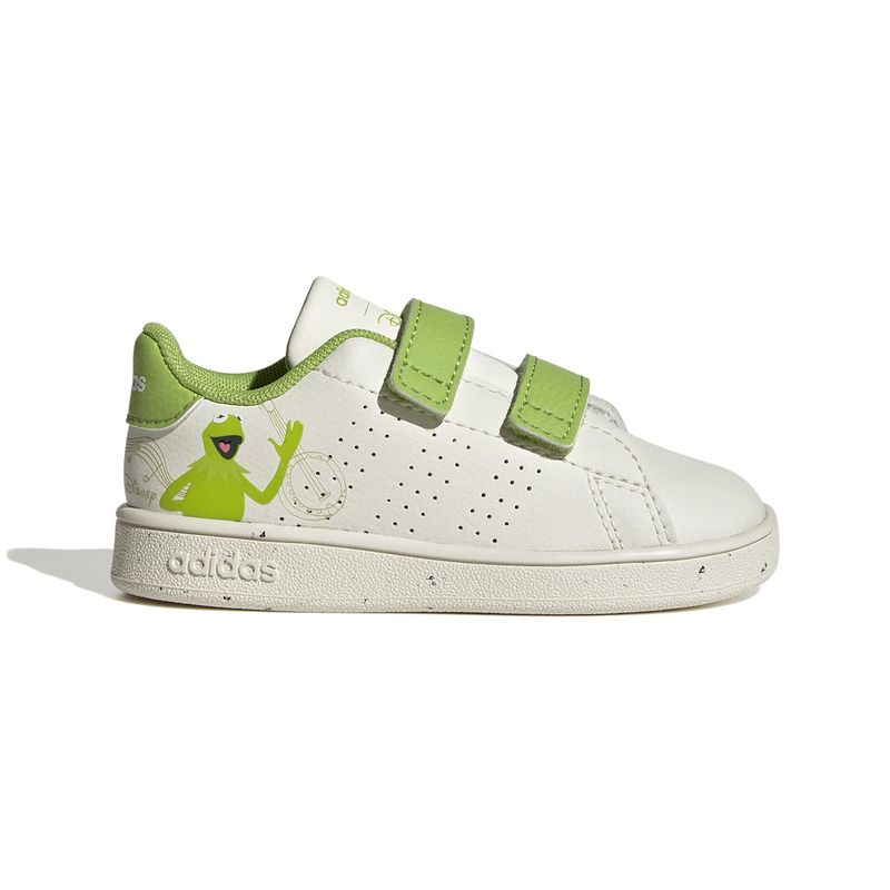 Zapatillas-Urbanas-Bebe-adidas-Advantage-Muppets