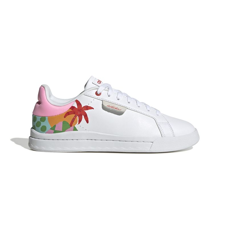 Zapatillas-Urbanas-Mujer-adidas-Court-Silk