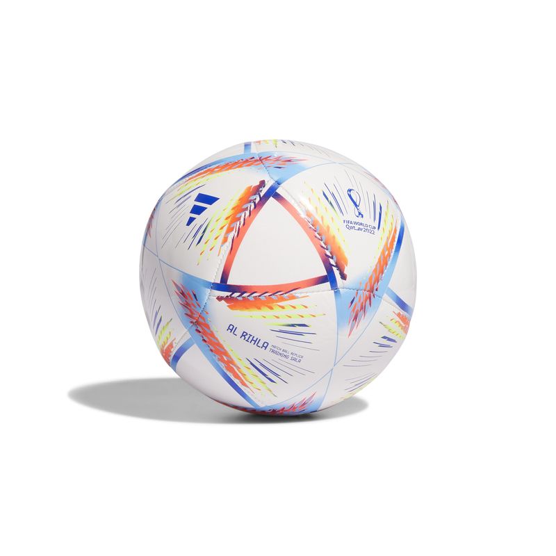 Pelota-Futbol-Unisex-adidas-Rihla-Trn-Sal