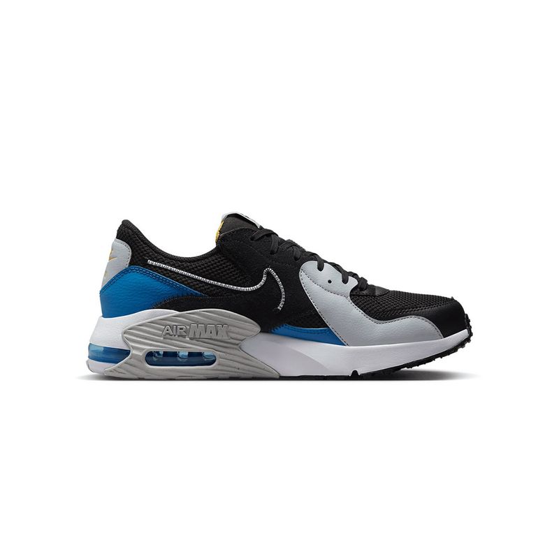 Zapatillas-Urbanas-Hombre-Nike-Air-Max-Excee