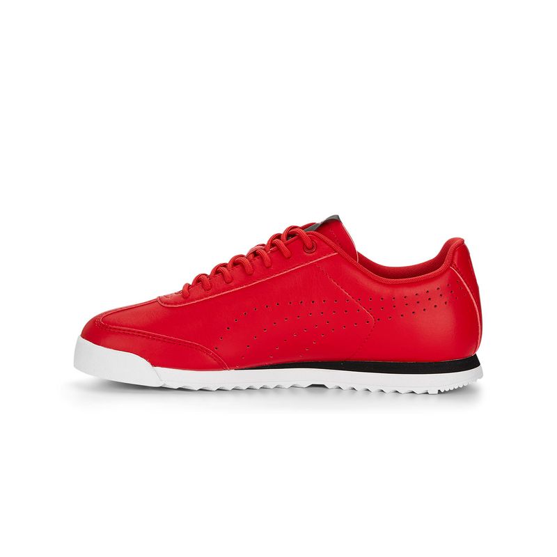 Zapatillas-Motorsport-Hombre-Puma-Ferrari-Roma-Via-Perf