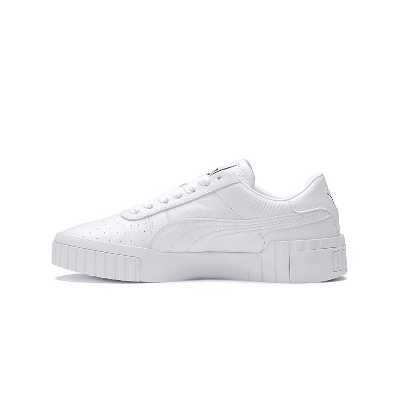 Zapatillas mujer cheap cali puma