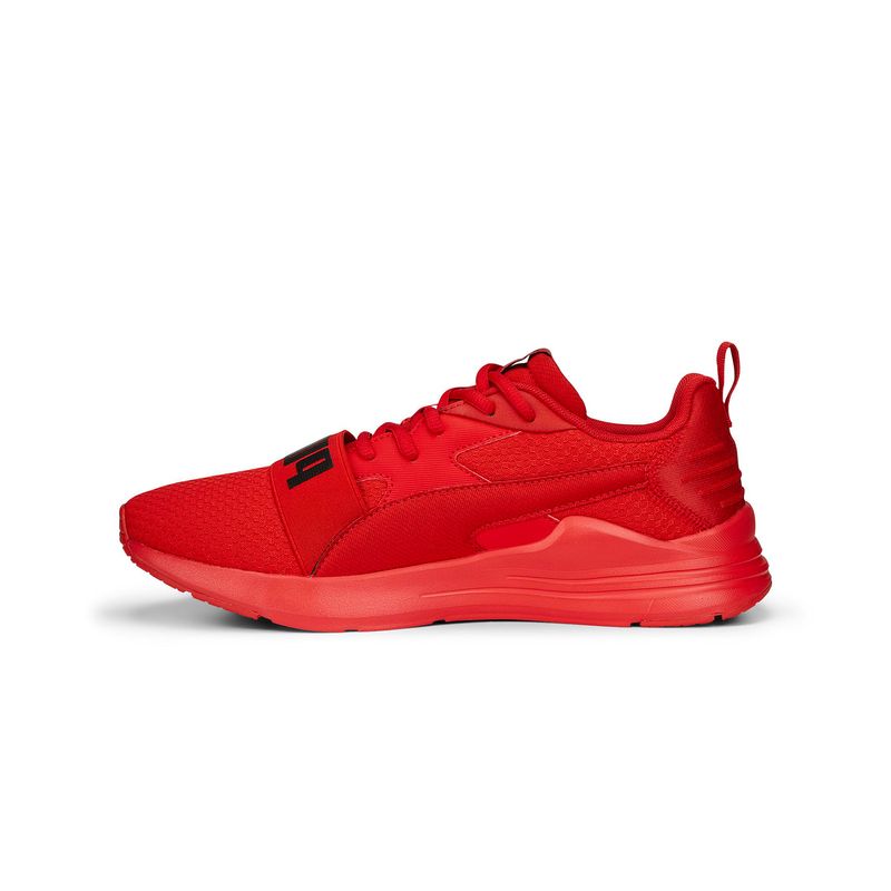 Zapatillas-Urbanas-Hombre-Puma-Wired-Run-Pure