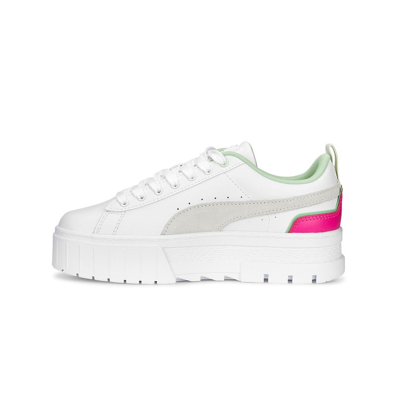 Zapatillas-Urbanas-Mujer-Puma-Mayze-Brighter-Days