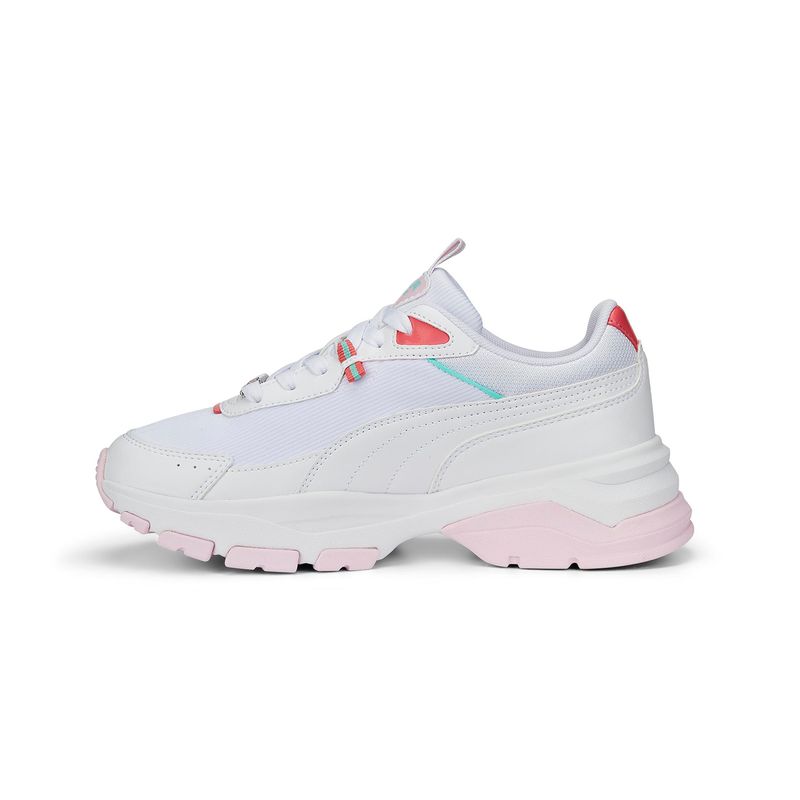 Zapatillas chunky best sale puma mujer