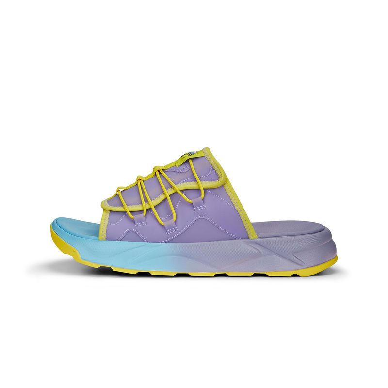 Sandalias-Urbanas-Hombre-Puma-Rs-Slide-Spongebob