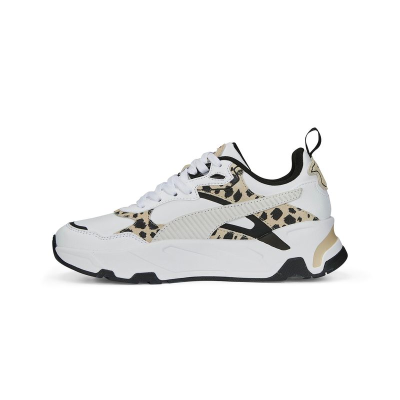 Zapatillas Urbanas Mujer Puma Trinity Animal - 391923 01 - Triathlon Perú