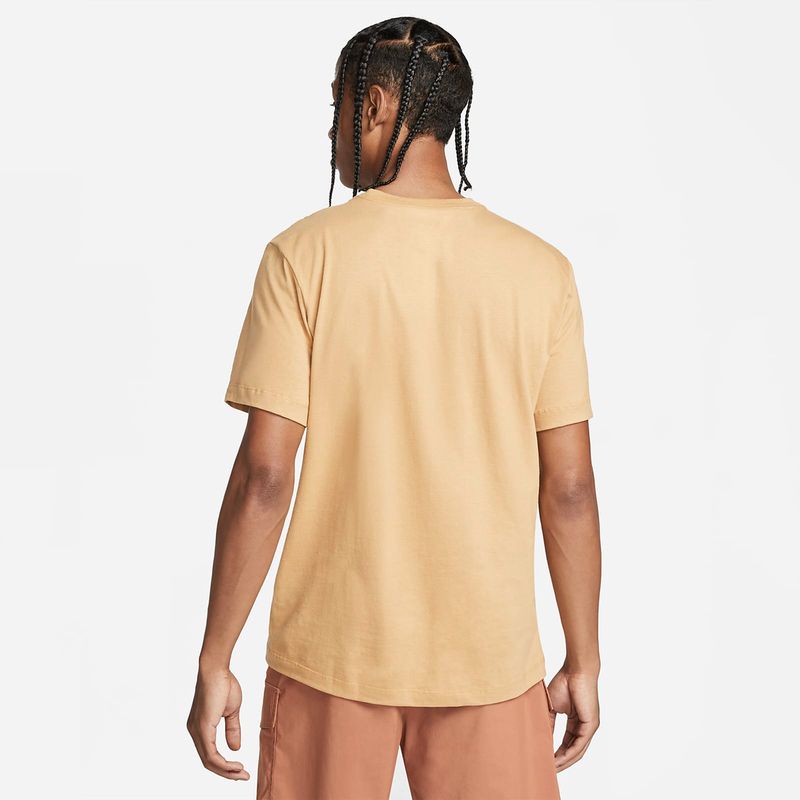 Camiseta-Urbanas-Hombre-Nike-Nsw-Club-Tee