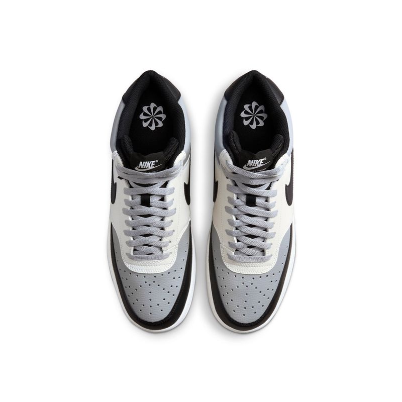 Zapatillas-Urbanas-Hombre-Nike-Court-Vision-Mid-Nn