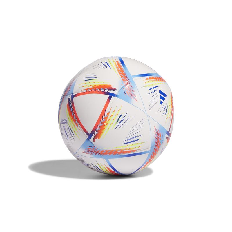 Pelota-Futbol-Unisex-adidas-Rihla-Trn-Sal