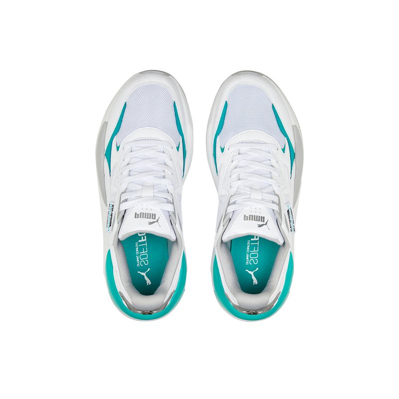 Zapatillas-Urbanas-Hombre-Puma-Mapf1-X-Ray-Speed