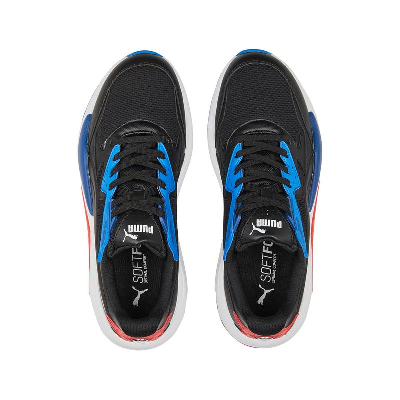 Zapatillas-Urbanas-Hombre-Puma-Bmw-Mms-X-Ray-Speed