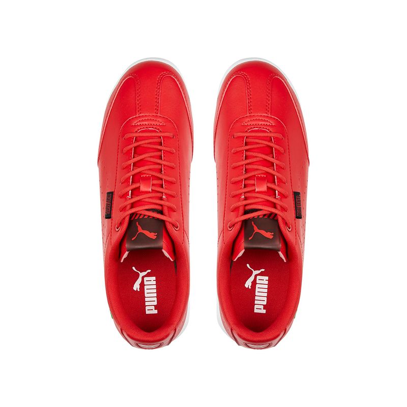 Zapatillas deportivas de hombre PUMA Ferrari