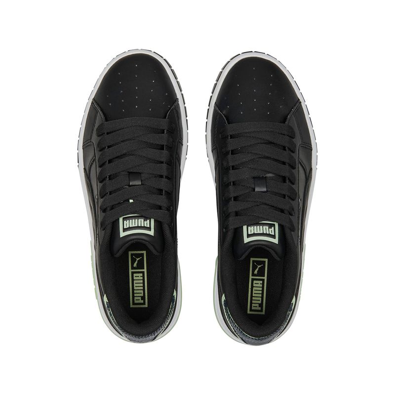 Zapatillas-Urbanas-Mujer-Puma-Cali-Star-Glitter