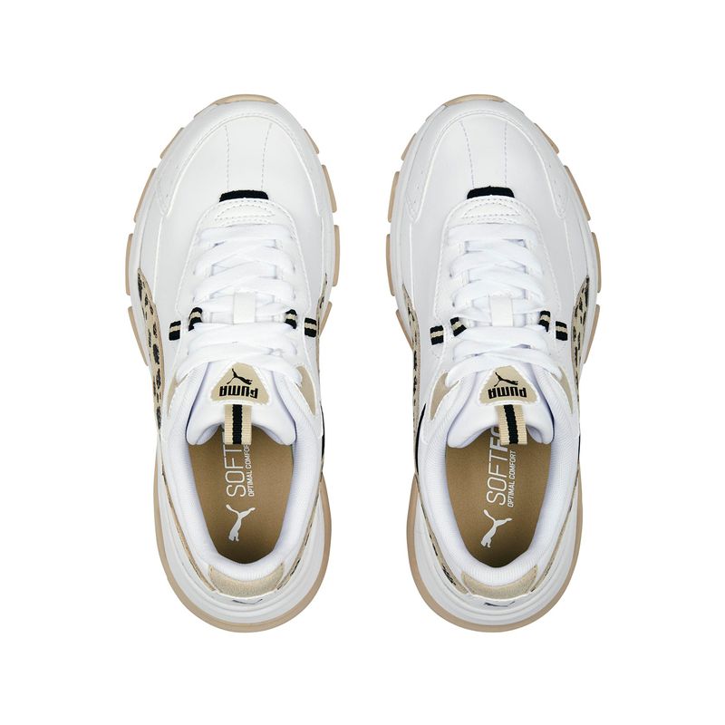 Zapatillas-Urbanas-Mujer-Puma-Cassia-Via-Animal