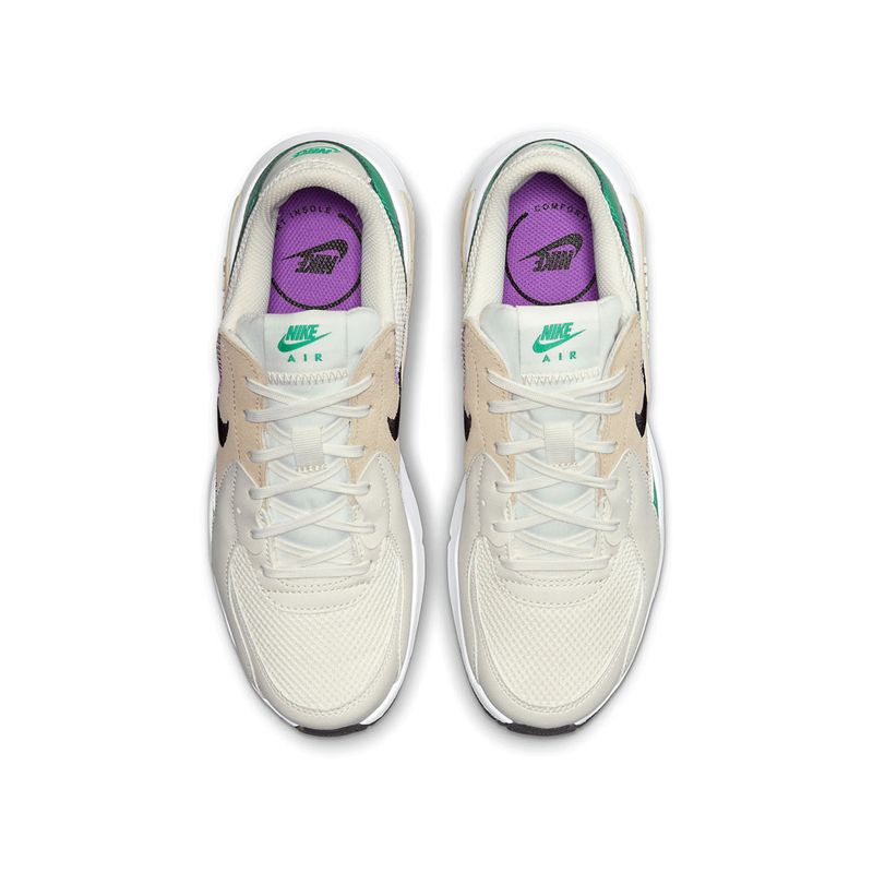 Zapatillas-Urbanas-Mujer-Nike-Air-Max-Excee