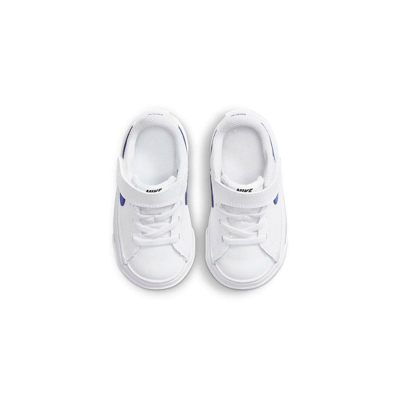 Zapatillas-Urbanas-Bebe-Nike-Nike-Court-Legacy