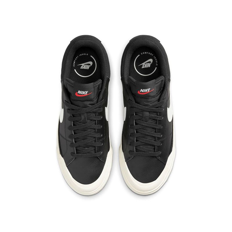 Zapatillas-Urbanas-Mujer-Nike-Court-Legacy