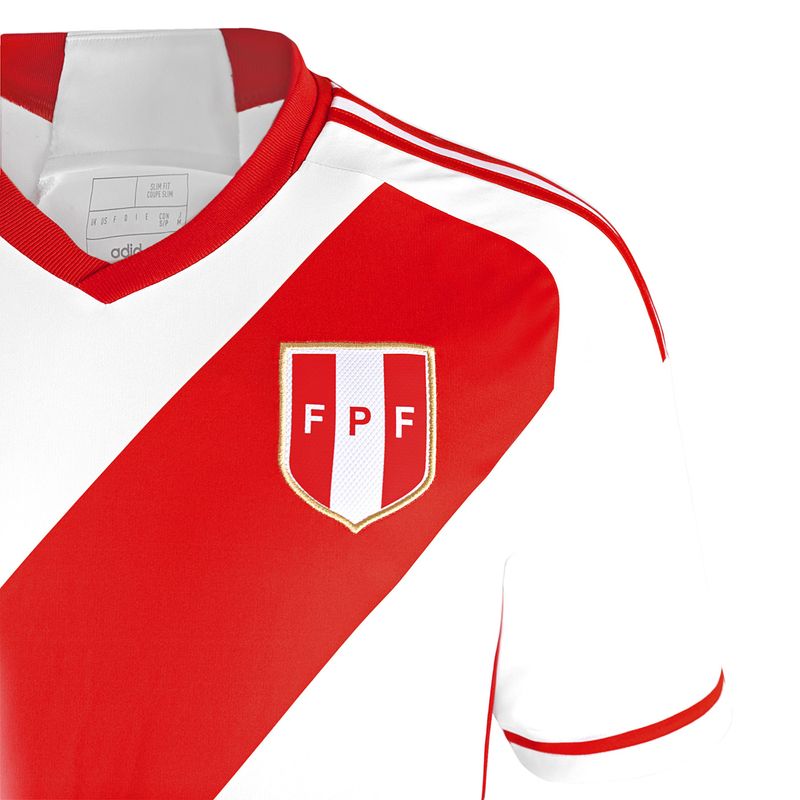 Camiseta-Futbol-Hombre-adidas-Fpf-Home-Jsy