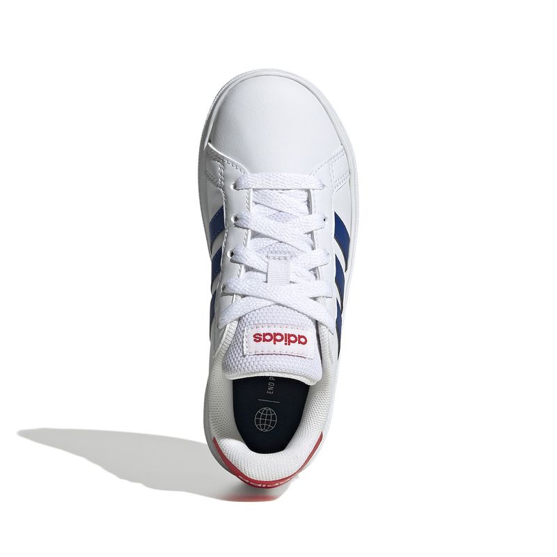 Zapatillas-Urbanas-Unisex-adidas-Grand-Court-2.0